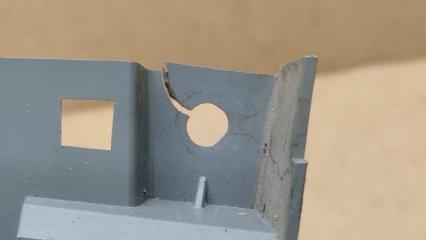 Фонарь наружный левый RDX 12-19 2015 Внедорожник 3.5