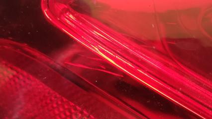 Фонарь наружный левый RDX 12-19 2015 3.5