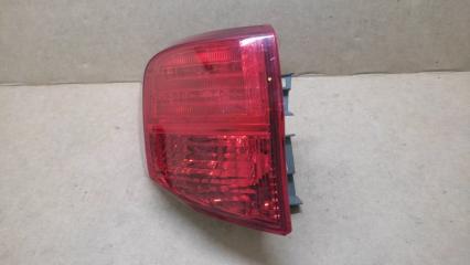 Фонарь наружный левый RDX 12-19 2015 3.5