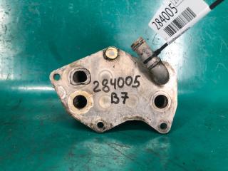 Теплообменник двигателя PASSAT B7 11-15 11/2011 CBTA 2.5L