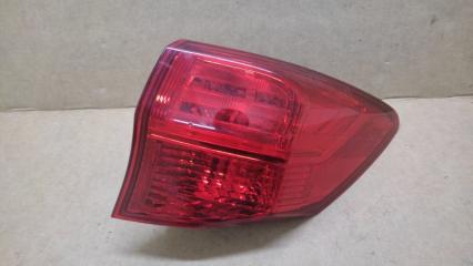 Фонарь наружный правый ACURA RDX 12-19