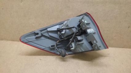 Фонарь наружный правый ACURA RDX 12-19