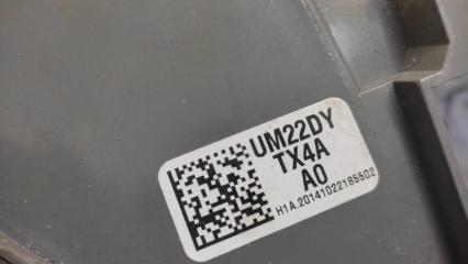 Фонарь наружный правый RDX 12-19