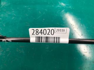 Патрубок системы охлаждения PASSAT B7 11-15 11/2011 CBTA 2.5L