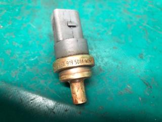 Датчик температуры охлаждающей жидкости PASSAT B7 11-15 11/2011 CBTA 2.5L