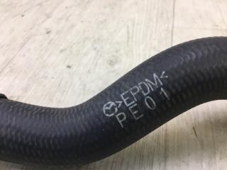 Патрубок системы охлаждения 3 BM 13-19 2014 BM 2.0 PE-VPS