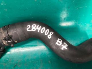 Патрубок системы охлаждения PASSAT B7 11-15 11/2011 CBTA 2.5L