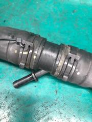 Патрубок системы охлаждения PASSAT B7 11-15 11/2011 CBTA 2.5L