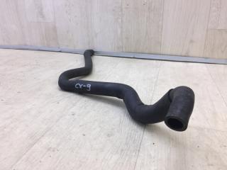 Патрубок системы охлаждения MAZDA CX-9 06-16 Внедорожник