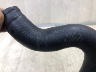 Патрубок системы охлаждения FORTE/CERATO TD 08-13 2010 TD 2.0 G4KD