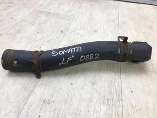 Патрубок системы охлаждения SONATA LF 2014- 2015 LF 2.4 G4KJ