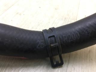 Патрубок системы охлаждения HYUNDAI ACCENT RB 10- RB 1.6 G4FD