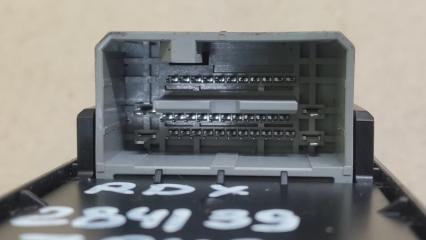 Блок управления стеклоподъемниками ACURA RDX 12-19 3.5