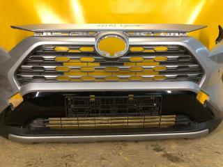 Бампер передний RAV4 18-