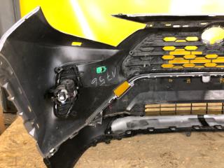 Бампер передний RAV4 18-