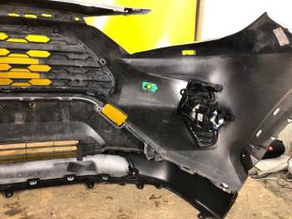 Бампер передний RAV4 18-