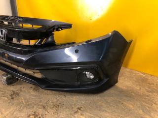 Бампер передний CIVIC FC/FK 15-