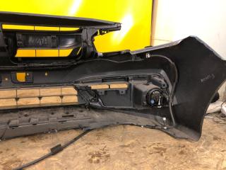 Бампер передний CIVIC FC/FK 15-