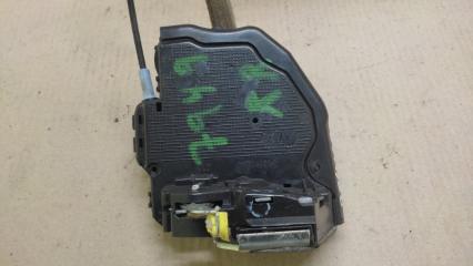 Замок двери задний левый RDX 12-19 2015 3.5