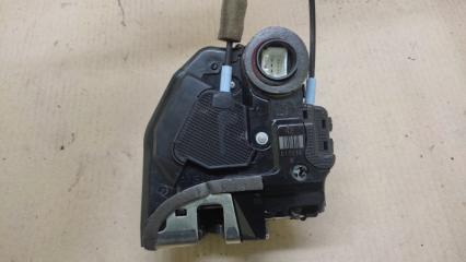 Замок двери задний левый RDX 12-19 2015 3.5