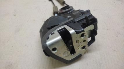 Замок двери задний левый RDX 12-19 2015 3.5