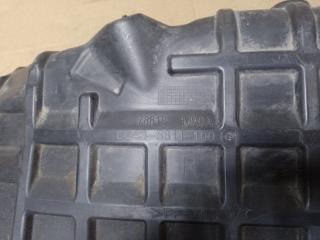 Подкрылок задний правый NISSAN QUEST S 11-17 Минивен E52 3.5