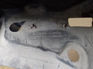 Подкрылок передний правый NISSAN QUEST S 11-17 Минивен E52 3.5