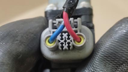 Стеклоподъемник задний левый ACURA RDX 12-19 3.5