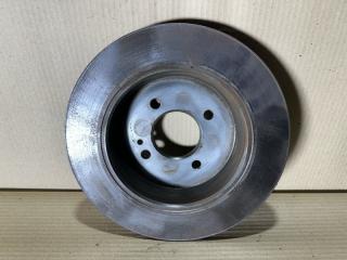 Тормозной диск задний HYUNDAI ACCENT RB 10-