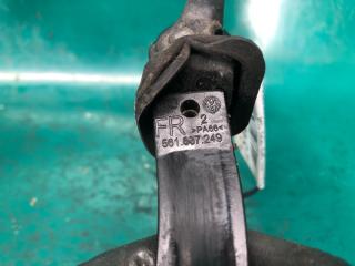 Ограничитель двери передний правый VOLKSWAGEN PASSAT B7 11-15 CBTA 2.5L