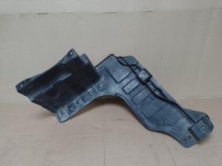 Защита двигателя левая HYUNDAI ELANTRA MD 10-15 2013