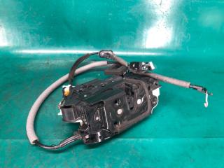 Замок двери передний правый VOLKSWAGEN PASSAT B7 11-15 11/2011