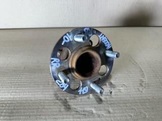 Ступица задняя ACCENT RB 10-