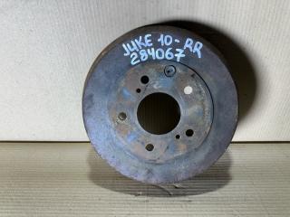 Тормозной барабан NISSAN JUKE 10-19