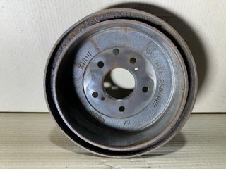 Тормозной барабан NISSAN JUKE 10-19