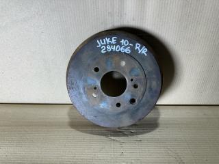 Тормозной барабан NISSAN JUKE 10-19