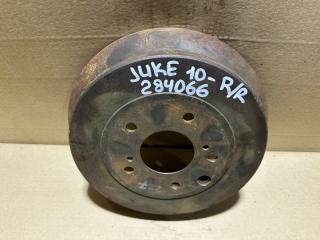 Тормозной барабан JUKE 10-19