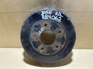 Тормозной барабан задний NISSAN JUKE 10-19