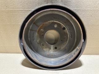 Тормозной барабан задний NISSAN JUKE 10-19