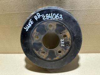 Тормозной барабан задний NISSAN JUKE 10-19