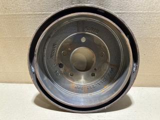 Тормозной барабан задний NISSAN JUKE 10-19