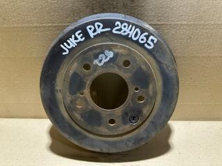 Тормозной барабан NISSAN JUKE 10-19