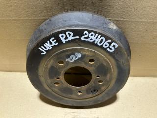 Тормозной барабан JUKE 10-19