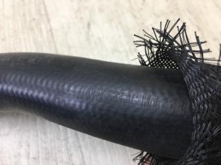 Патрубок системы охлаждения EDGE 06-14 2010 T35PDED