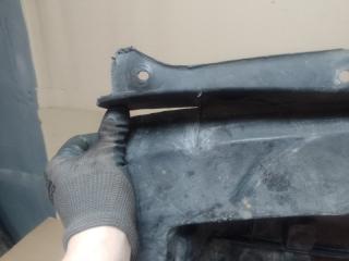 Защита двигателя INFINITI FX S50 03-08 3.5 VQ35DE