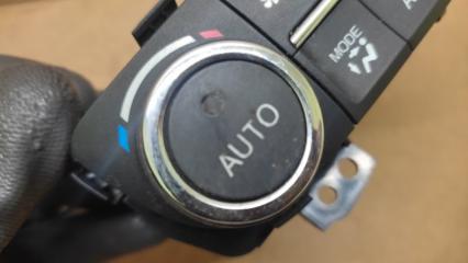 Блок управления печкой RDX 12-19 2015 Внедорожник 3.5