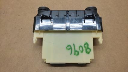 Блок управления печкой RDX 12-19 2015 Внедорожник 3.5