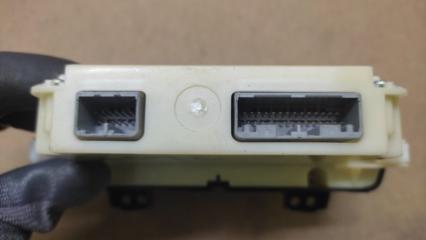 Блок управления печкой RDX 12-19 2015 Внедорожник 3.5