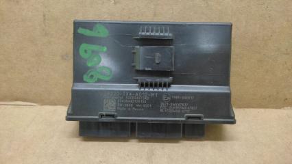 Блок электронный RDX 12-19 2015 Внедорожник 3.5