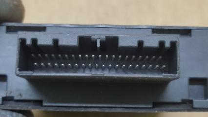 Блок электронный RDX 12-19 2015 Внедорожник 3.5